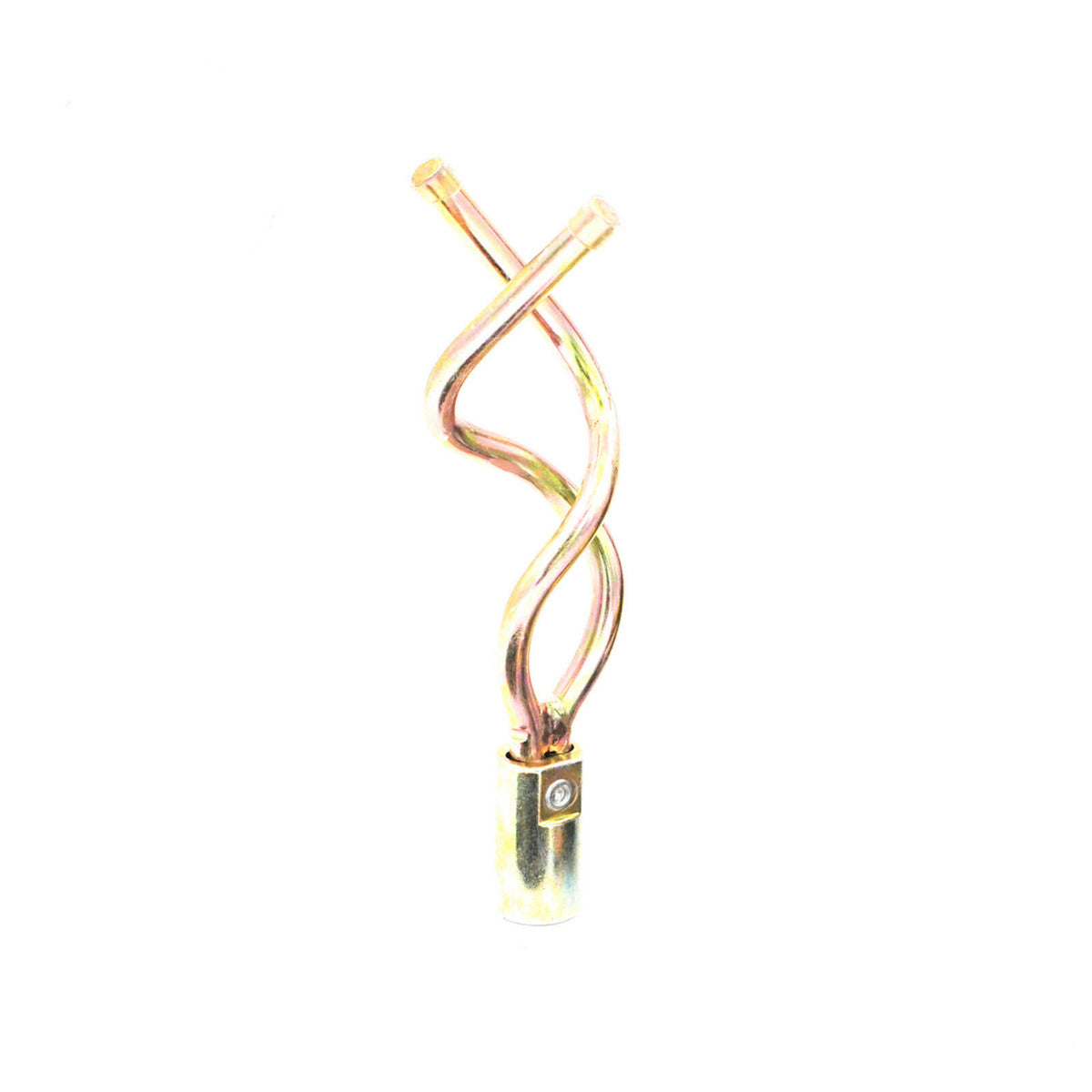 Double Worm Screw 50mm