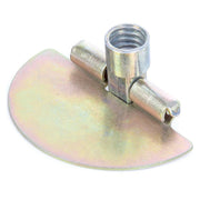 Drop Scraper 100mm