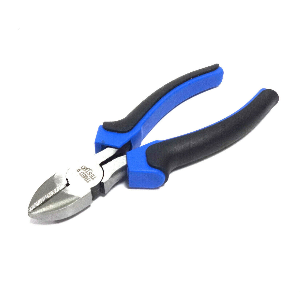 Diagonal Cutting Pliers 160mm