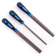 Rasp Set 200mm (3 Piece)