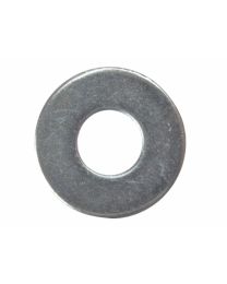 Penny Washers - Zinc Plated (Box 500)