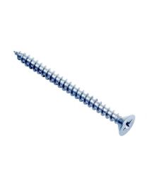 Zinc Plated Multi-purpose Screws - 3.0mm Head