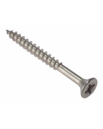 Multi-purpose Screw - A2 Stainless Steel - Box