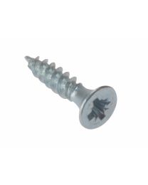 3.0mm General-Purpose Twinthread Screws (Zinc Plated)