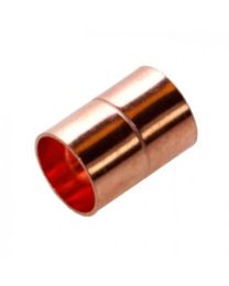 End Feed Adaptor - 22mm x 3/4"
