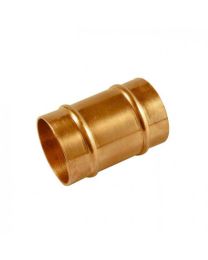 Solder Ring Slip Coupler - 15mm