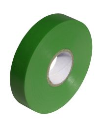 Insulating Tape Green 19mm x 33m