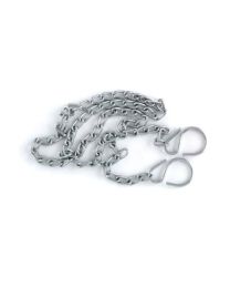 Restraining Chain For Gas Flexible - 1m