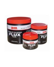 La-Co Flux With Brush - 125g