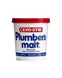 Evo-Stik Plumbers Mait - 750g