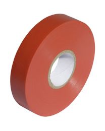 Insulating Tape Red 19mm x 33m