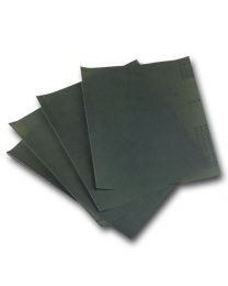 3M P600 Wetordry Sandpaper Sheets, 230 x 280 mm