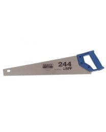 Bahco 244 Hardpoint Hand Saw 550mm (22 in)