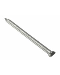 Oval Head Nails - Galvanised (25Kg Box)