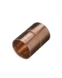 End Feed Coupling - 10mm - 10 Pack