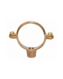 Cast Brass Single Ring - 42mm