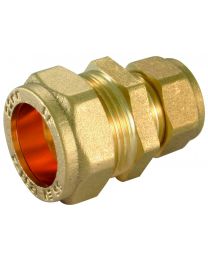 Compression Reducing Coupler - 15mm-8mm