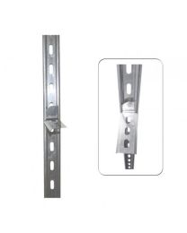 Contract Stainless Steel Wall Starter