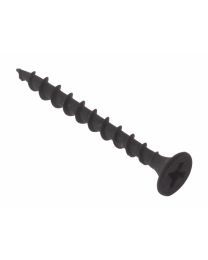 Drywall Screws Black Phosphate (Boxed)