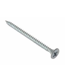 Zinc Plated Drywall Screws (Boxed)