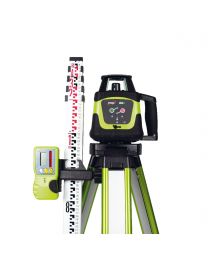 Imex 66R Rotating Laser Level