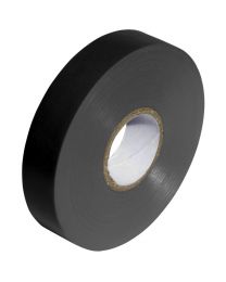 Insulating Tape Black 19mm x 33m