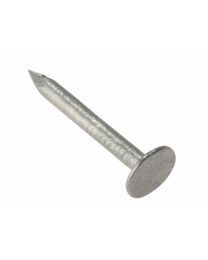 Clout Nails - Galvanised (250gm to 2.5Kg)
