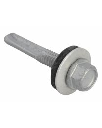 TechFast Roofing Screw - Heavy Section Purlins