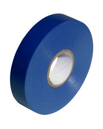 Insulating Tape Blue 19mm x 33m