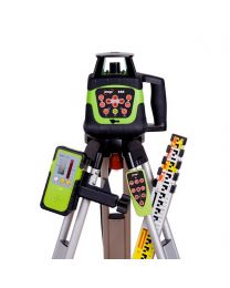 Imex 88R Rotating Laser Level Kit