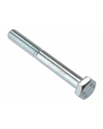 M6 High Tensile Zinc Plated Bolts (Bag 10)