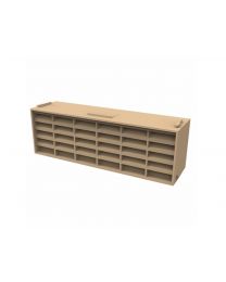  Manthorpe Buff Airbrick 9' x 3'