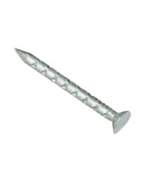 Plasterboard Nails - Jagged - Galvanised (500gm to 2.5Kg)