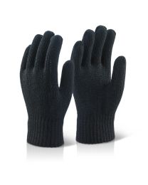 Acrylic Gloves