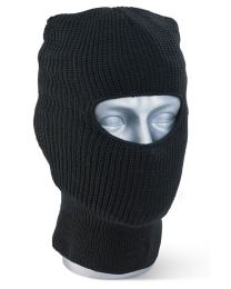 Black Balaclava