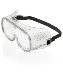 Anti-Mist Goggles