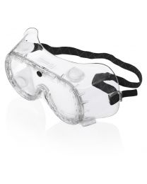 Chemical Goggles