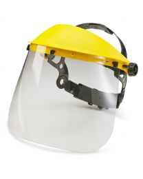 Standard Face Visor (7.5")