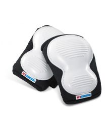 Poly Ridged Knee Pads