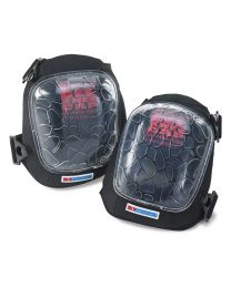 Heavy Duty Gel Knee Pads