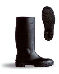 B-DRI Budget S-Safety Wellingtons