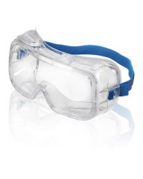 Universal Goggles