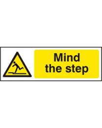 Mind The Step