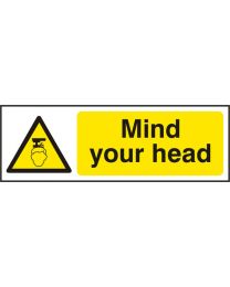 Mind Your Head