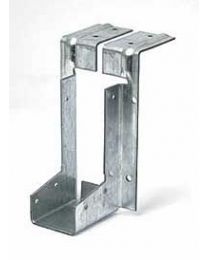 One Piece Heavy Joist Hanger 50 x 200mm