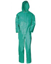 SIOEN Green Chemtex Coverall