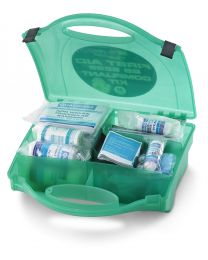 Medium BS8599 First Aid Kit