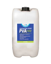 Bond It Contractors Grade PVA Adhesive & Sealer 25L