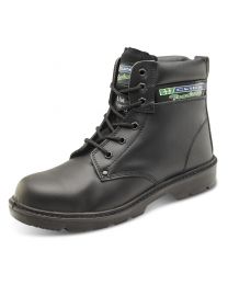 CLICK Traders S3 6 Inch Boot