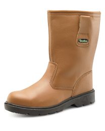 S3 Thinsulate Rigger Boot
